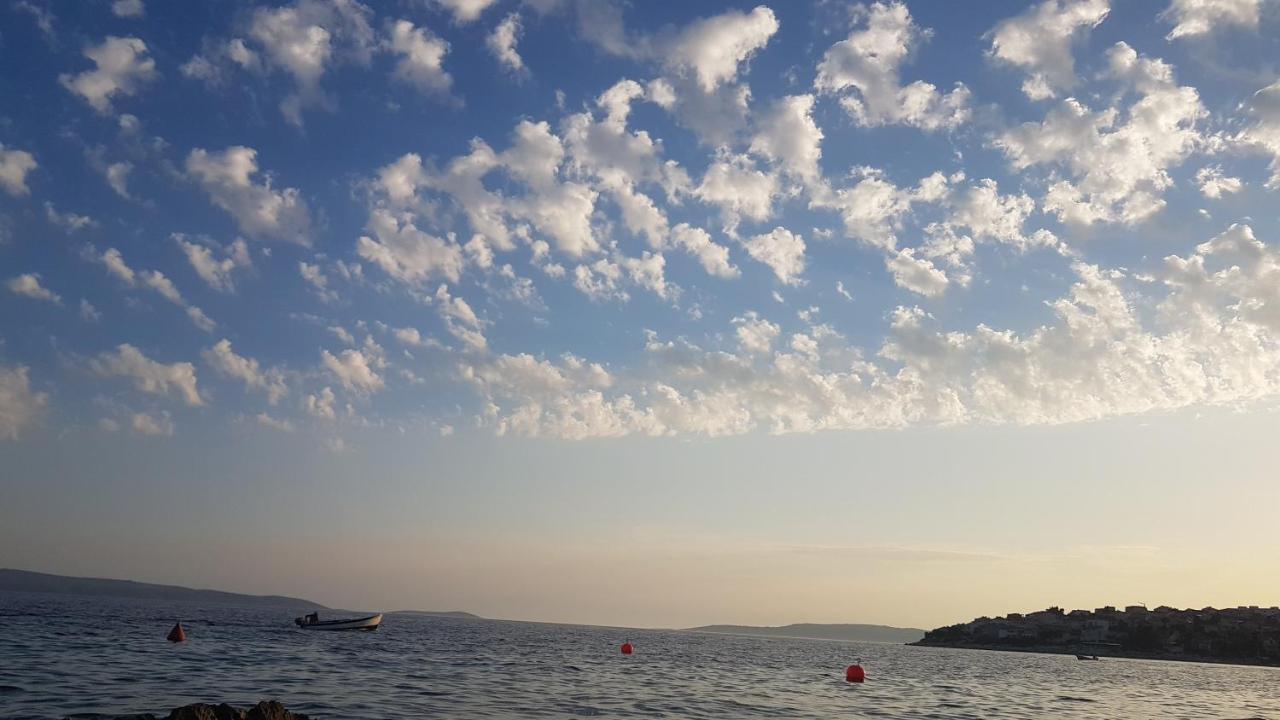 Mina Apartments Okrug Gornji Dış mekan fotoğraf
