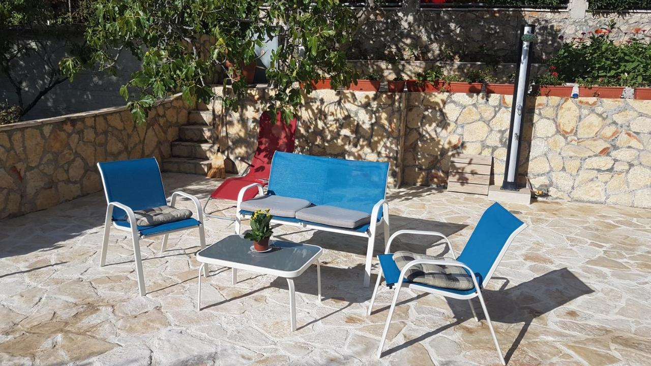 Mina Apartments Okrug Gornji Dış mekan fotoğraf