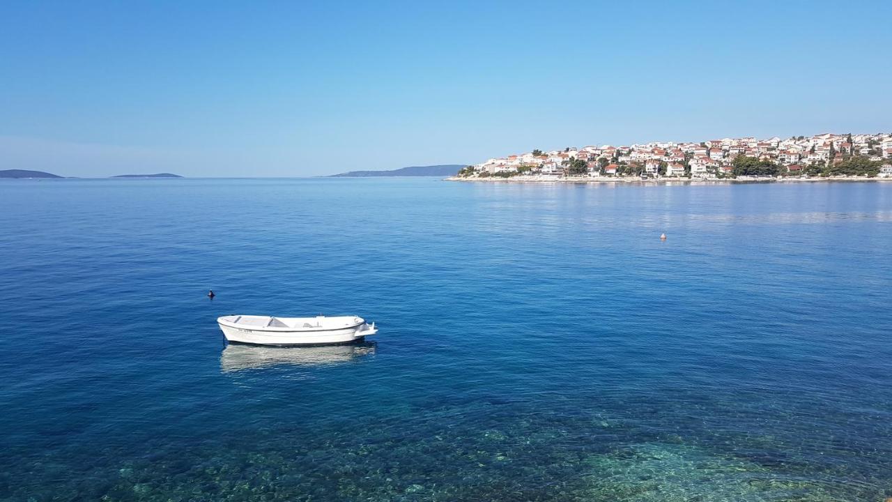 Mina Apartments Okrug Gornji Dış mekan fotoğraf