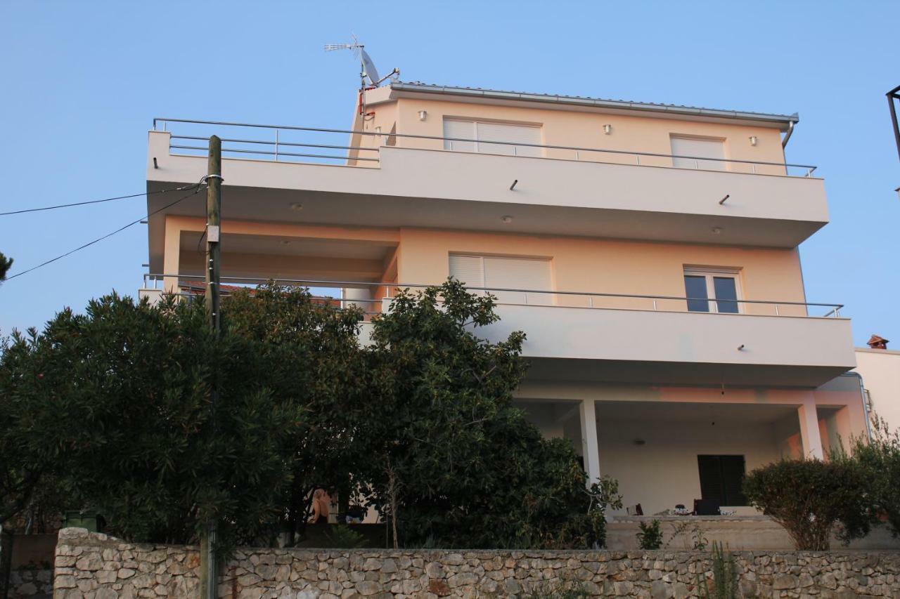 Mina Apartments Okrug Gornji Dış mekan fotoğraf