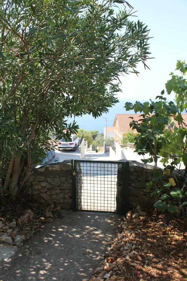 Mina Apartments Okrug Gornji Dış mekan fotoğraf