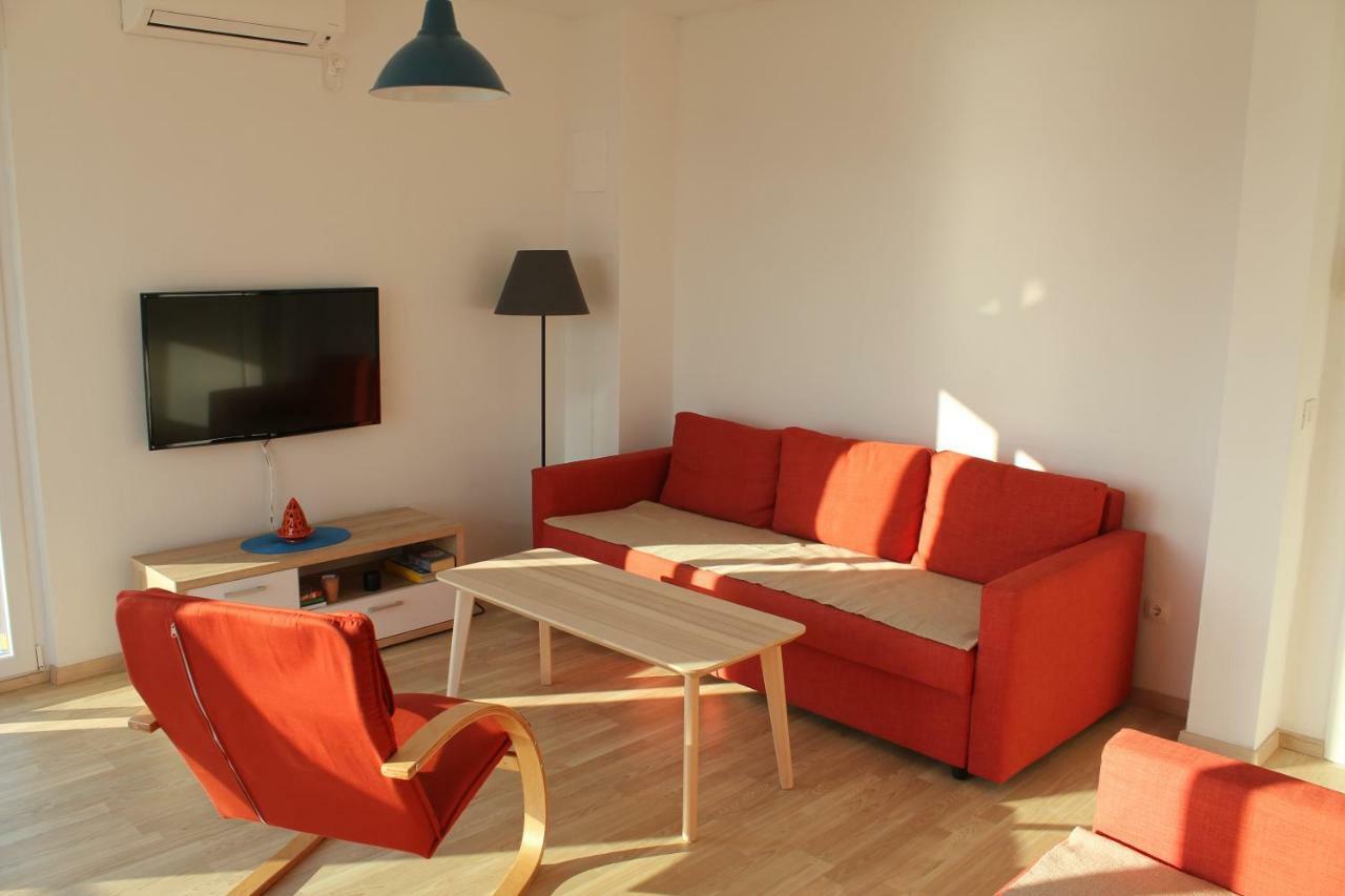 Mina Apartments Okrug Gornji Dış mekan fotoğraf