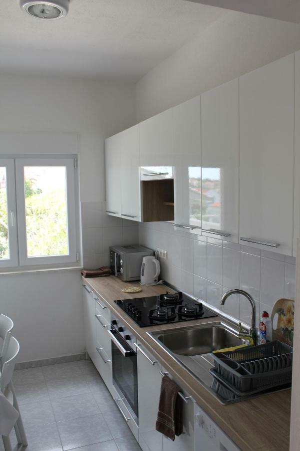 Mina Apartments Okrug Gornji Dış mekan fotoğraf