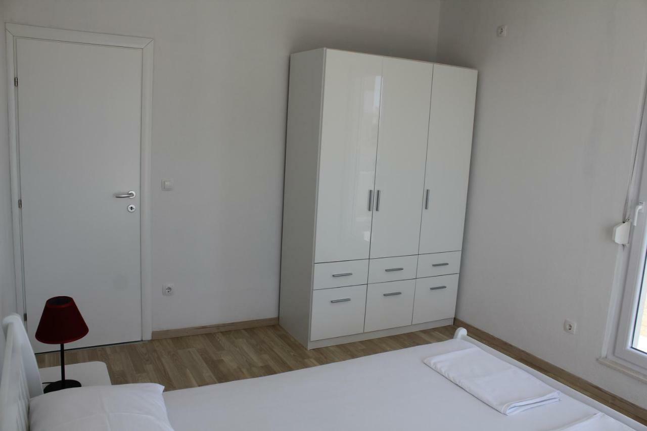 Mina Apartments Okrug Gornji Dış mekan fotoğraf
