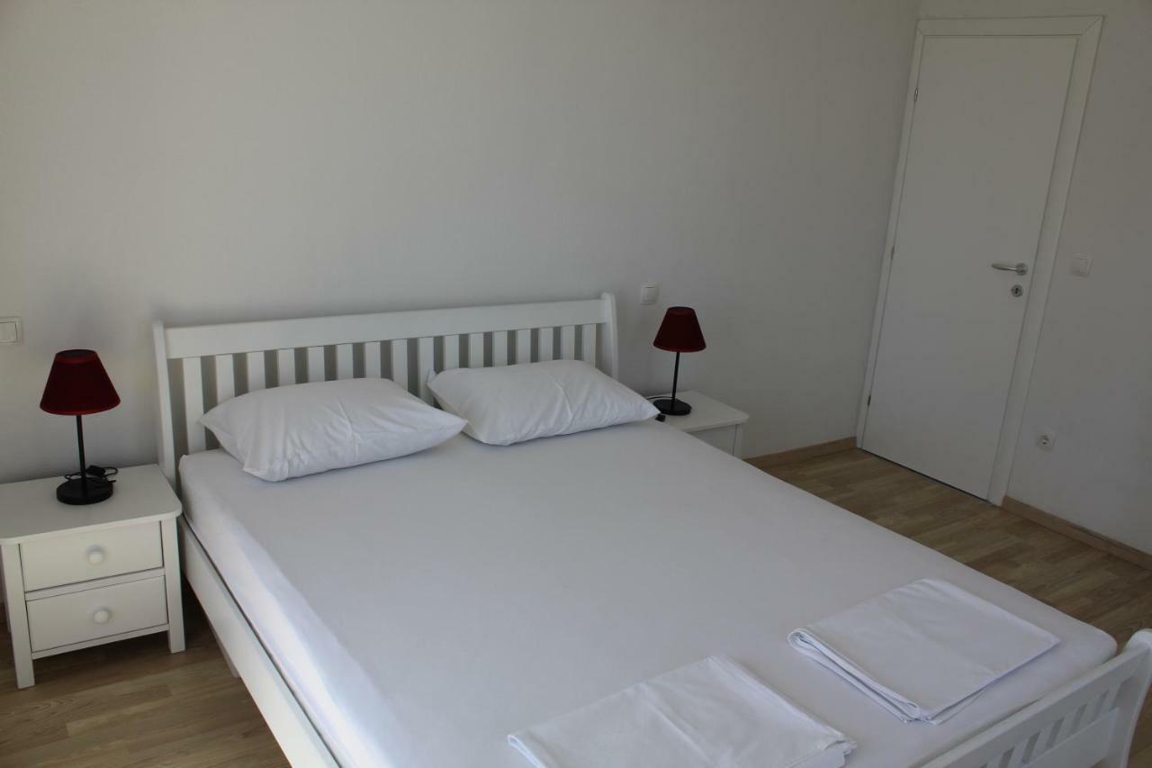 Mina Apartments Okrug Gornji Dış mekan fotoğraf