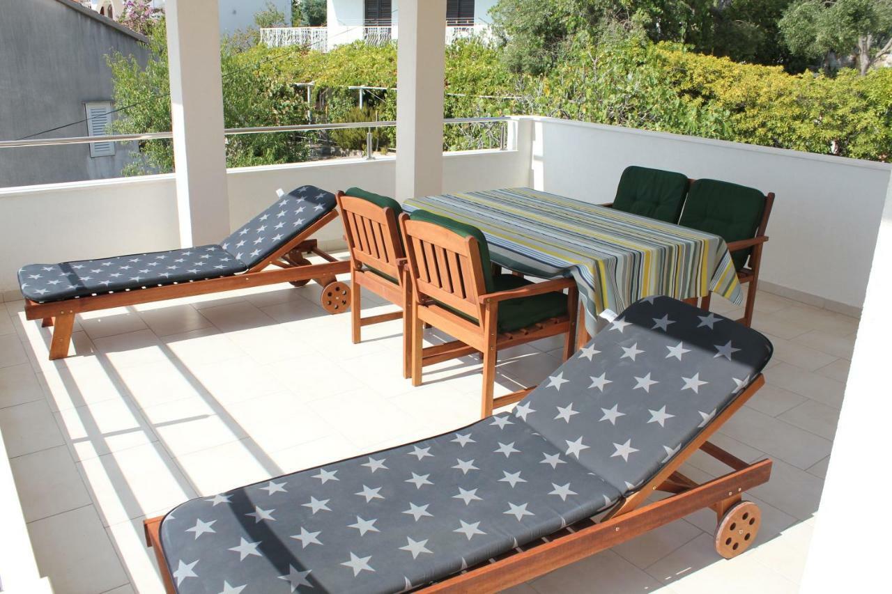 Mina Apartments Okrug Gornji Dış mekan fotoğraf
