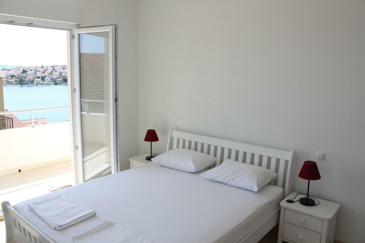 Mina Apartments Okrug Gornji Dış mekan fotoğraf