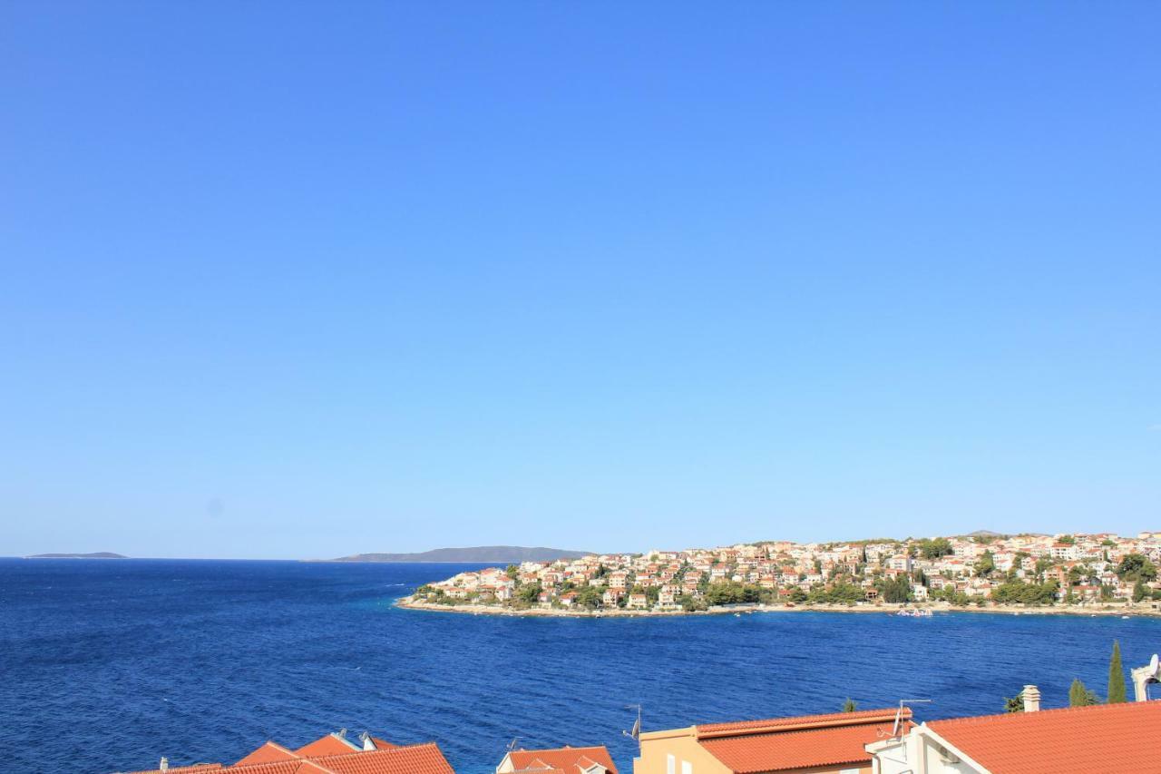 Mina Apartments Okrug Gornji Dış mekan fotoğraf