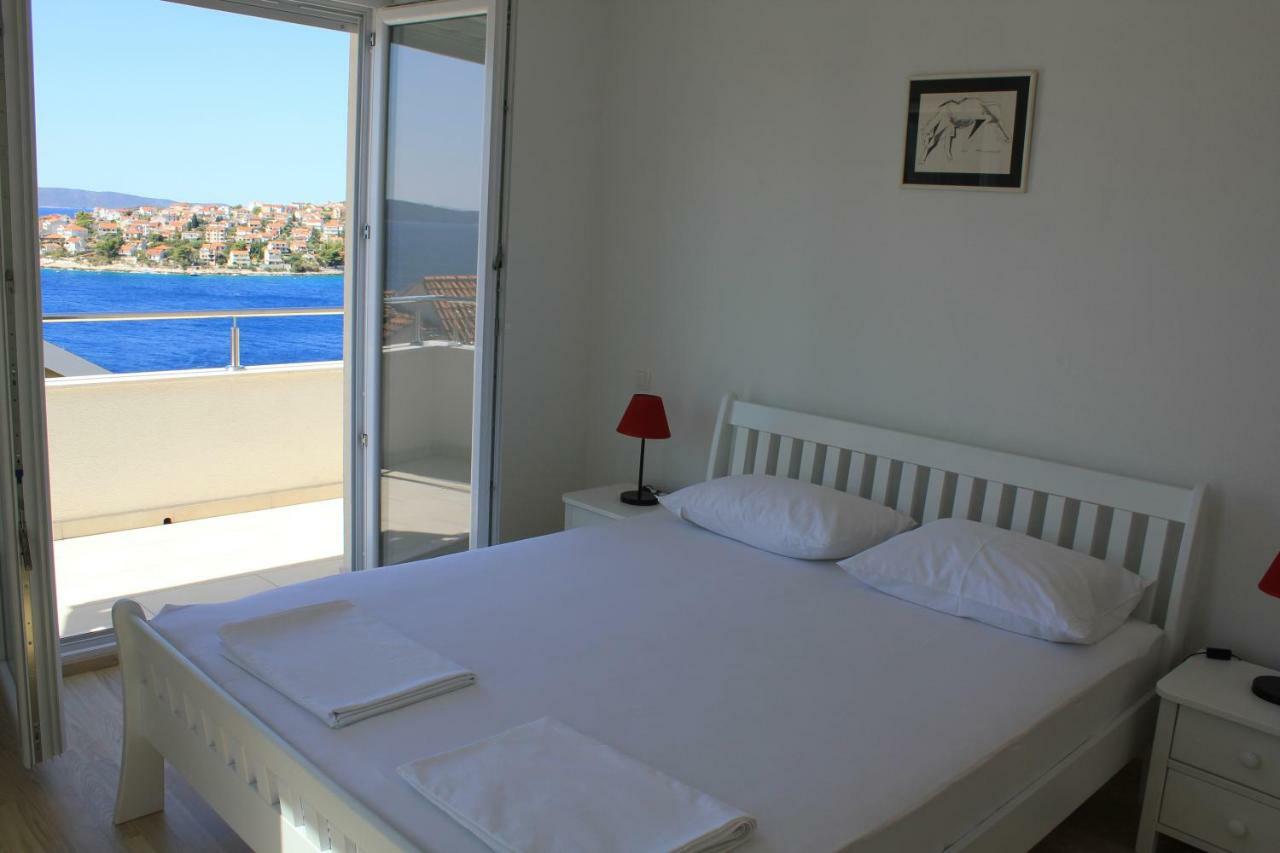 Mina Apartments Okrug Gornji Dış mekan fotoğraf