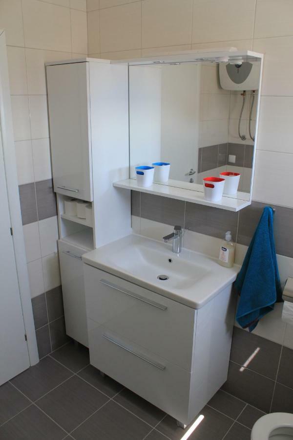 Mina Apartments Okrug Gornji Dış mekan fotoğraf