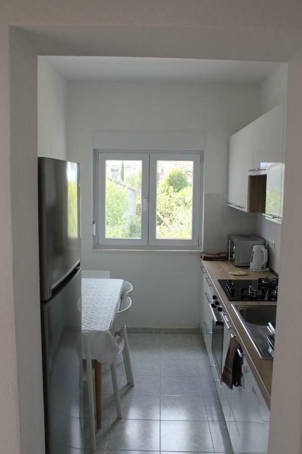 Mina Apartments Okrug Gornji Dış mekan fotoğraf